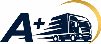 A Plus Lojistik logosu